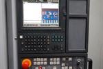 Mori Seiki NH5000/50 2 pallets / 500 x 500 mm