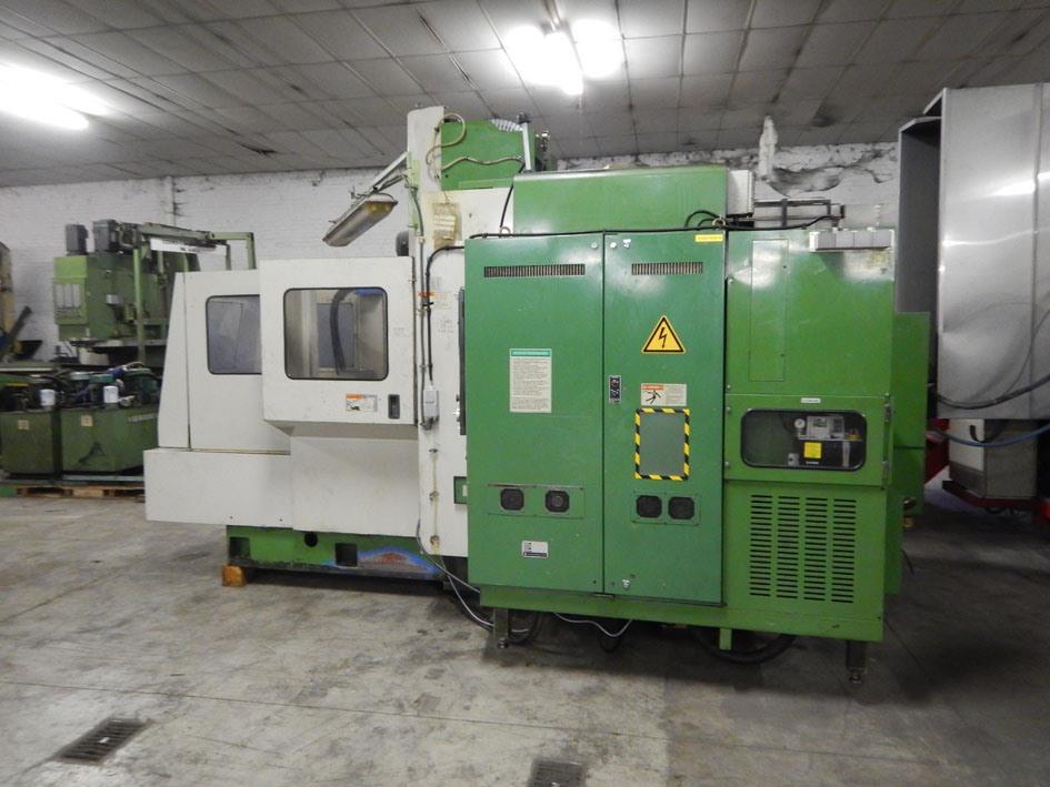 New And Used Machine Tools & Equipment