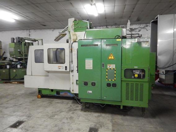 Mazak AJV-35/60 X: 1500 - Y: 800 - Z: 708 mm