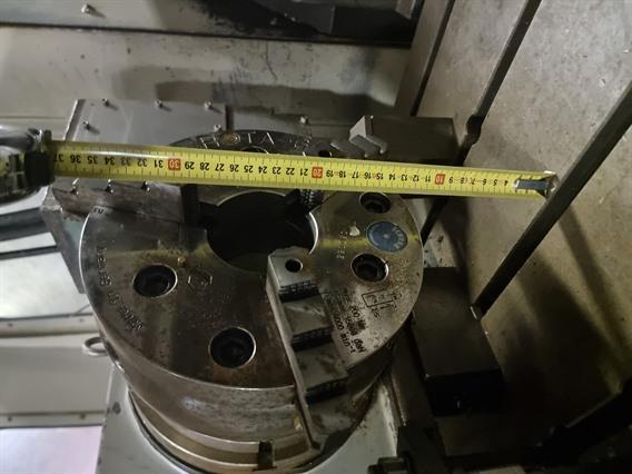 Mazak AJV-35/60 X: 1500 - Y: 800 - Z: 708 mm