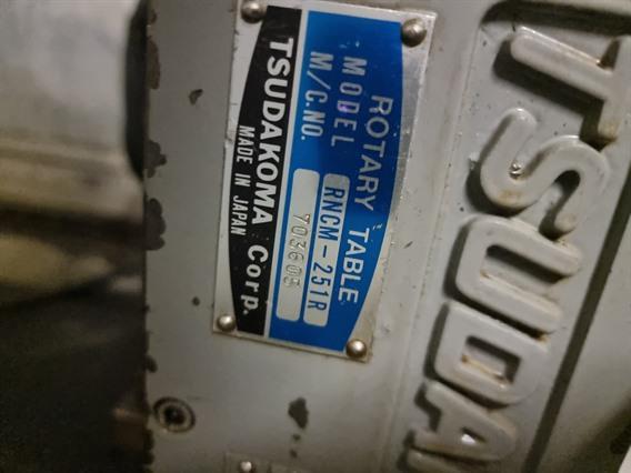 Mazak AJV-35/60 X: 1500 - Y: 800 - Z: 708 mm