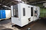 Mori Seiki NH5000/50 2 pallets / 500 x 500 mm