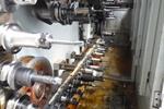 Mori Seiki NH5000/50 2 pallets / 500 x 500 mm