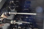 Mori Seiki NH5000/50 2 pallets / 500 x 500 mm