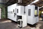 Mori Seiki NH5000/50 2 pallets / 500 x 500 mm