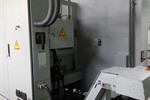 Mori Seiki NH5000/50 2 pallets / 500 x 500 mm