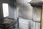 Mori Seiki NH5000/50 2 pallets / 500 x 500 mm