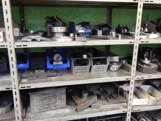 Mori Seiki NH4000 DSG 2 pallets / 400 x 400 mm
