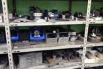 Mori Seiki NH4000 DSG 2 pallets / 400 x 400 mm