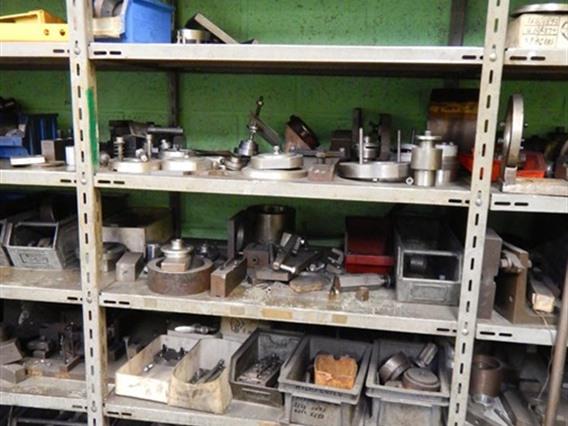 Mori Seiki NH4000 DSG 2 pallets / 400 x 400 mm