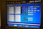 Mori Seiki NH4000 DSG 2 pallets / 400 x 400 mm