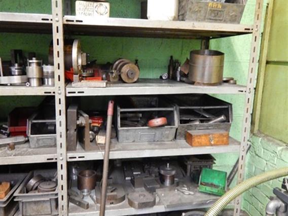 Mori Seiki NH4000 DSG 2 pallets / 400 x 400 mm