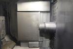 Mori Seiki NH4000 DSG 2 pallets / 400 x 400 mm