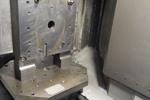 Mori Seiki NH4000 DSG 2 pallets / 400 x 400 mm