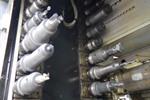 Mori Seiki NH4000 DSG 2 pallets / 400 x 400 mm