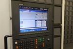 Mori Seiki NH4000 DSG 2 pallets / 400 x 400 mm