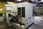 Mori Seiki NH4000 DSG 2 pallets / 400 x 400 mm