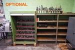 Mori Seiki NH4000 DSG 2 pallets / 400 x 400 mm