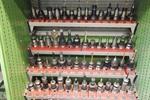 Mori Seiki NH4000 DSG 2 pallets / 400 x 400 mm