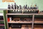 Mori Seiki NH4000 DSG 2 pallets / 400 x 400 mm