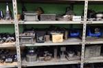 Mori Seiki NH4000 DSG 2 pallets / 400 x 400 mm