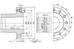 Doosan Puma 10S Ø 570 x 770 mm CNC