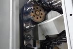 Mori Seiki SH-633 3 pallets / 630 x 630 mm