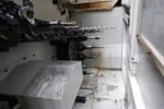Mori Seiki SH-633 3 pallets / 630 x 630 mm