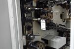 Mori Seiki SH-633 3 pallets / 630 x 630 mm