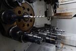 Mori Seiki SH-633 3 pallets / 630 x 630 mm