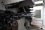 Mori Seiki SH-633 3 pallets / 630 x 630 mm