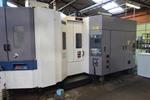 Mori Seiki SH-633 3 pallets / 630 x 630 mm