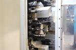 Mori Seiki SH-633 3 pallets / 630 x 630 mm