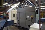Mori Seiki SH-633 3 pallets / 630 x 630 mm