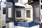 Mori Seiki SH-633 3 pallets / 630 x 630 mm