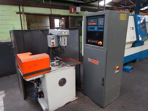 CEMB VUN50 CNC
