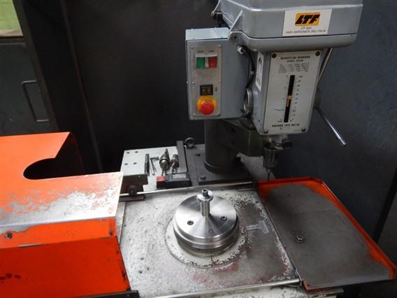 CEMB VUN50 CNC