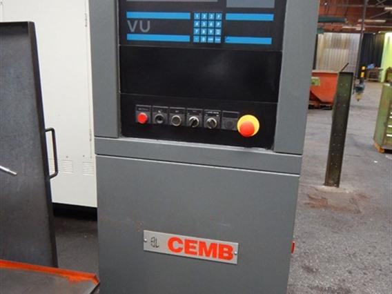 CEMB VUN50 CNC