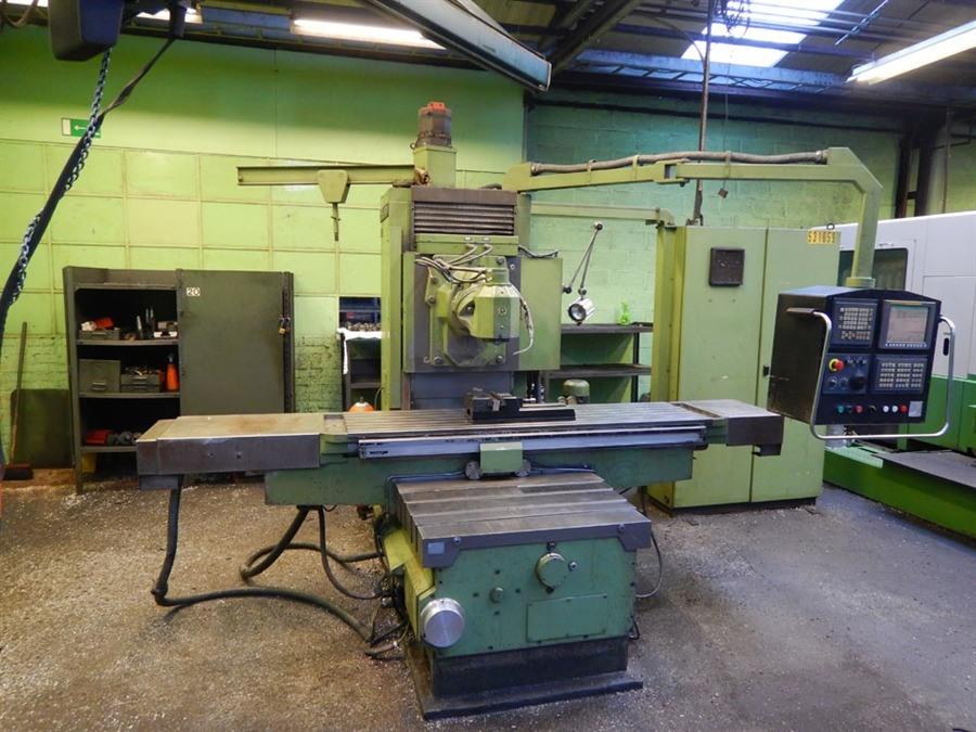 New And Used Machine Tools & Equipment