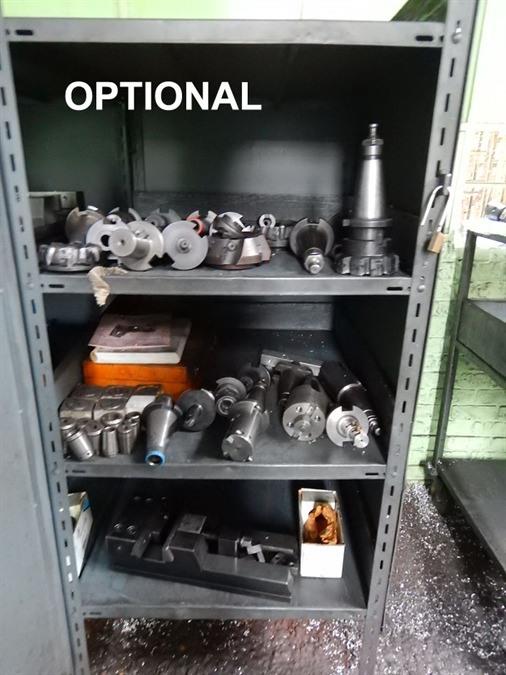 New And Used Machine Tools & Equipment