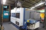 Mori Seiki MH-50 2 pallets / 500 x 500 mm