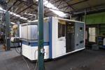 Mori Seiki MH-50 2 pallets / 500 x 500 mm