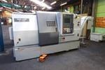Mori Seiki ZL-253MC Ø 700 x 725 mm CNC