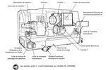 Mori Seiki ZL-253MC Ø 700 x 725 mm CNC
