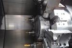 Mori Seiki ZL-253MC Ø 700 x 725 mm CNC