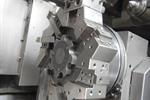Mori Seiki ZL-253MC Ø 700 x 725 mm CNC