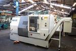 Mori Seiki ZL-253MC Ø 700 x 725 mm CNC