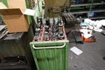 Okuma MA-600HB 6 pallets / 630 x 630 mm