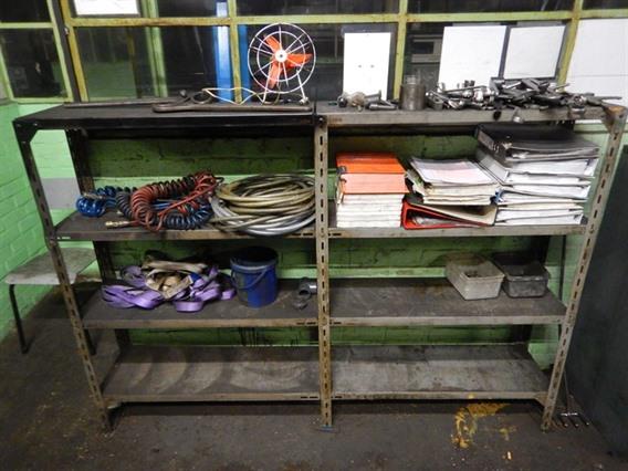 Okuma MA-600HB 6 pallets / 630 x 630 mm