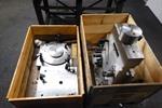 Okuma MA-600HB 6 pallets / 630 x 630 mm